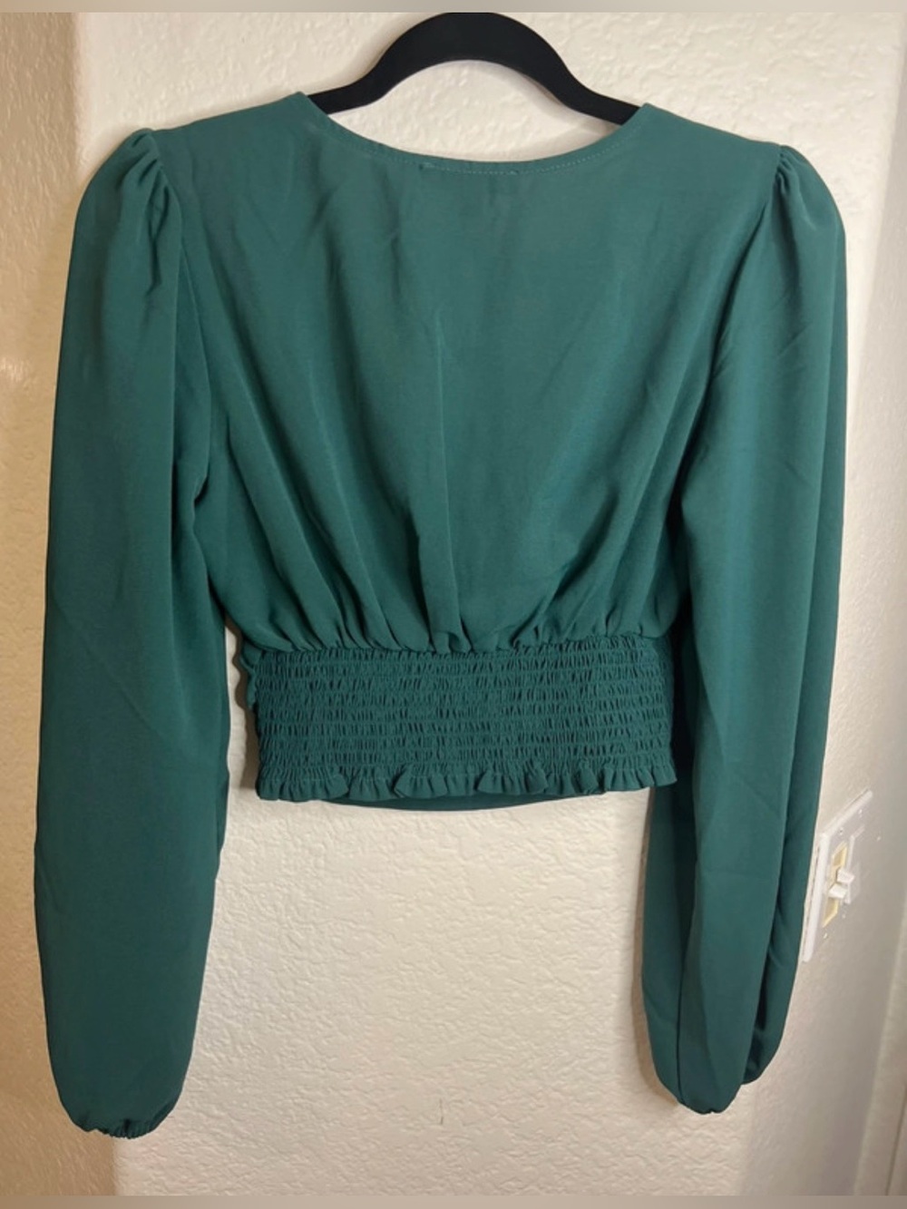 Blouse - Picture 4 of 4